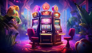 Live Casino တိုက်ရိုက်ကာစီနို