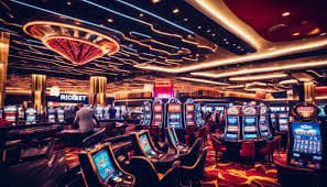 slot scatter ပလက်ဖောင်း