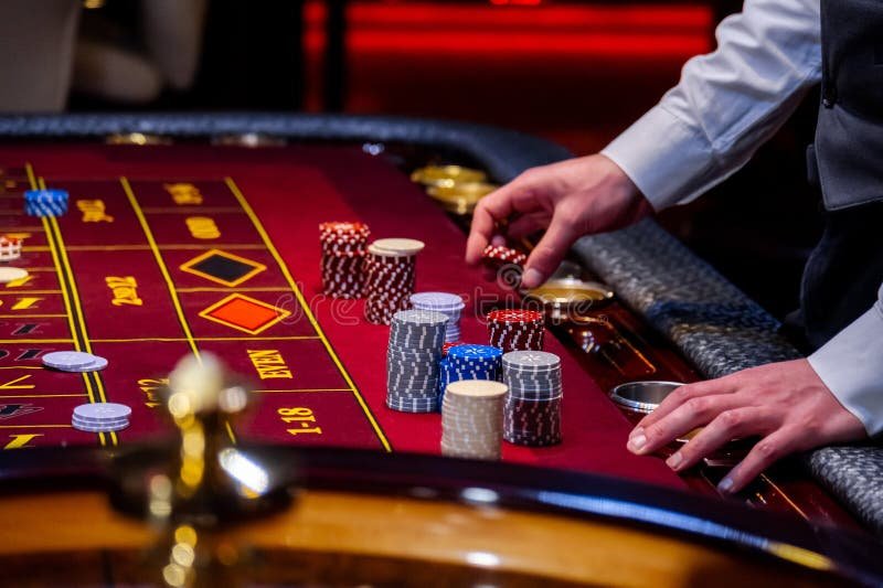 Casino ကာစီနို