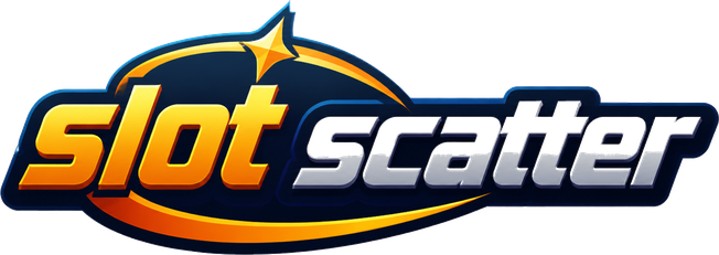slot scatter logo
